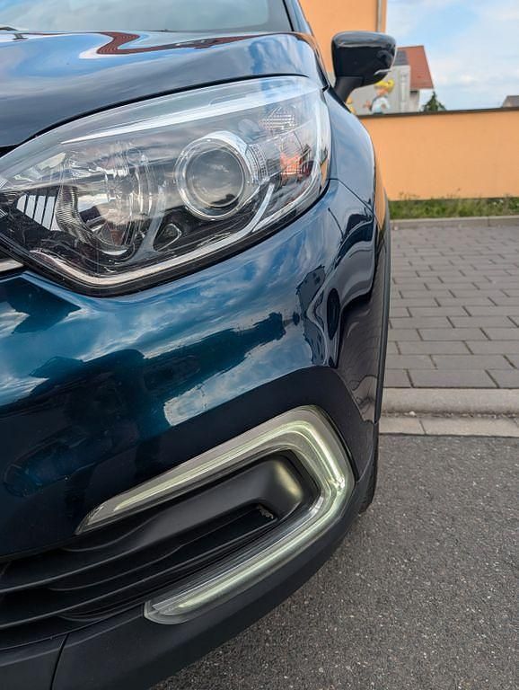 Occasion Renault Captur Life 90 ch (66 kW) 2019 SUV