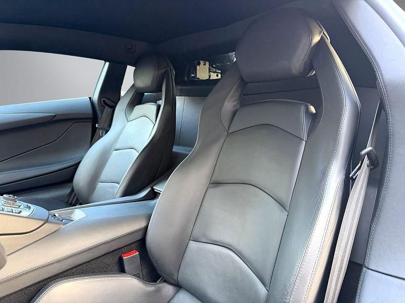 Gebraucht Lamborghini Aventador 700 PS (514 kW) 2012 Schwarz Coupé