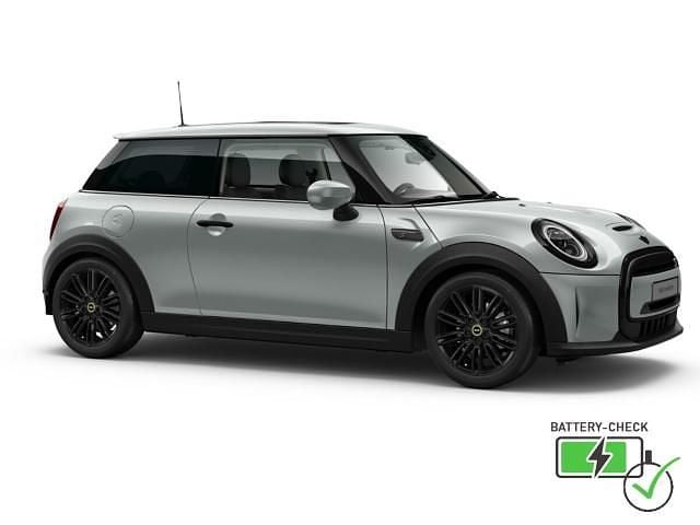 Gebraucht Mini Cooper SE Classic 135 kW (184 PS) 2022 Silber Kleinwagen