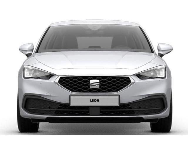 Neu 2025 Seat Leon Style Limousine | 21.760 € (Superpreis) - Bild 1/1