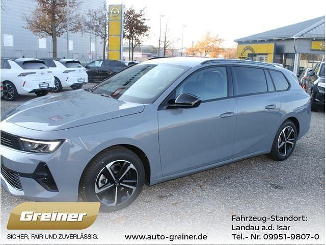 Gebraucht Opel Astra 145 PS (106 kW) 2025 Kombi