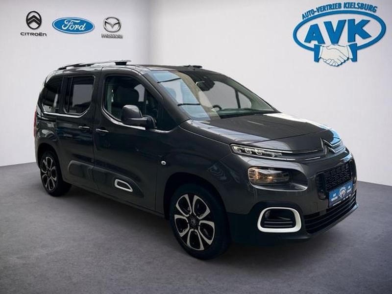 Gebraucht 2019 Citroën Berlingo Shine Van / Kleinbus | 16.990 € (Fairer Preis) - Bild 1/1