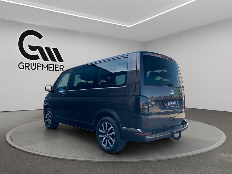 Second-hand VW T6 150 CP (110 kW) 2017 Maro Van
