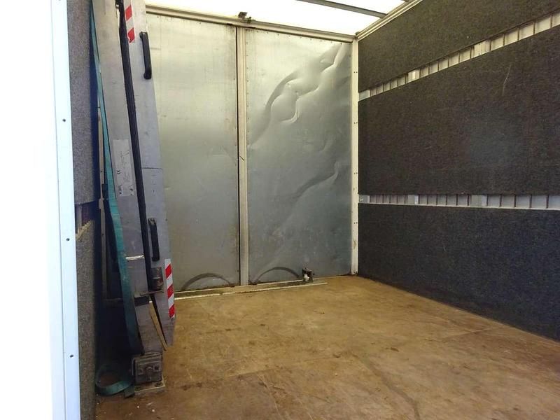 Gebraucht Fiat Ducato 148 PS (108 kW) 2018 Colore esterno (weiss pastell Van