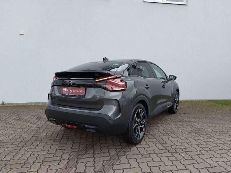 Gebraucht Citroën e-C4 100 kW (136 PS) 2024 Andere farbe Kleinwagen