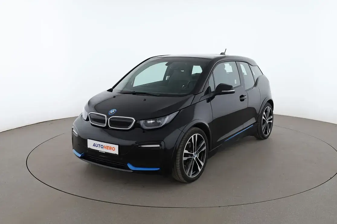 Gebraucht BMW i3 135 kW (184 PS) 2022 Kleinwagen