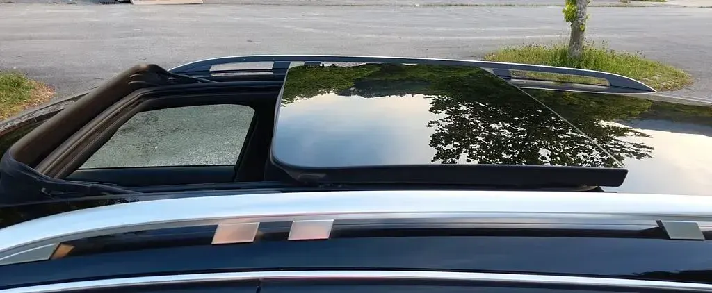 Gebraucht Audi A6 Sport 218 PS (160 kW) 2018 Schwarz Limousine