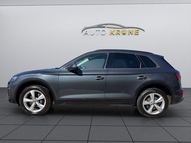 Gebraucht Audi Q5 204 PS (150 kW) 2022 SUV