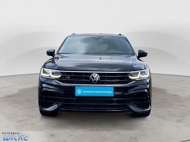 Gebraucht VW Tiguan R 320 PS (235 kW) 2024 SUV