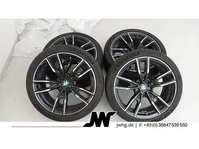 Gebraucht BMW M340 M Sport 340 PS (250 kW) 2024 Kombi