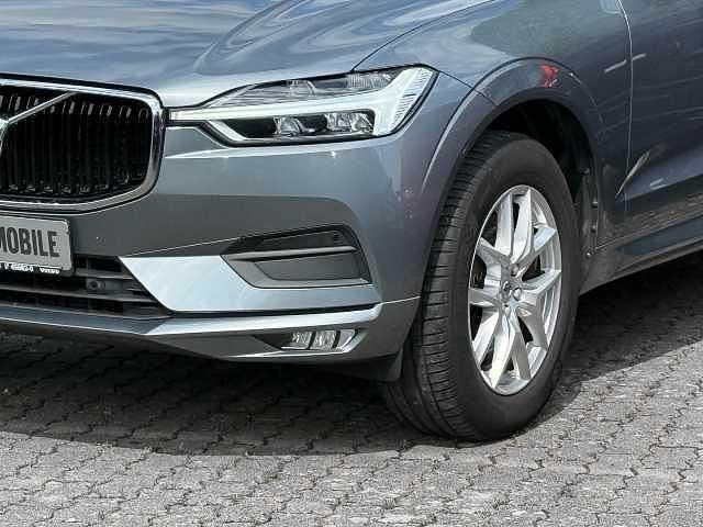 Gebraucht Volvo XC60 145 PS (106 kW) 2021 SUV