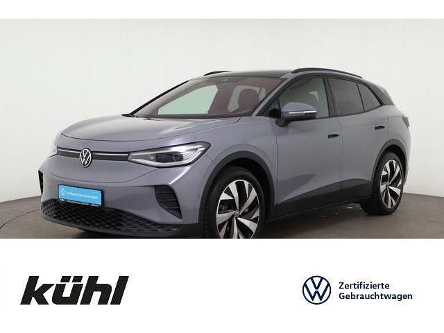 Grau Gebraucht 2025 VW ID.4 Pro SUV | 41.690 € (Fairer Preis) - Bild 1/4