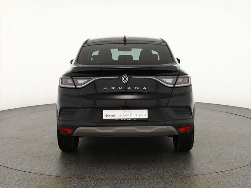 Neu Renault Arkana 2025 Andere SUV