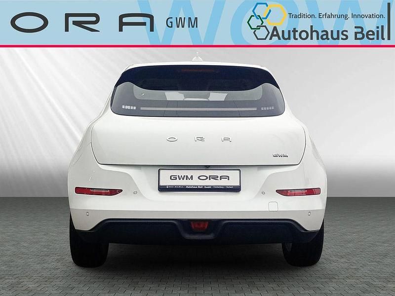 Gebraucht Ora 03 125 kW (171 PS) 2023 Weiß Kleinwagen