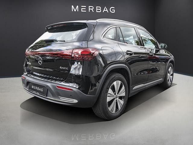 Gebraucht 2024 Mercedes EQA350 SUV | 36.790 € (Fairer Preis) - Bild 1/4