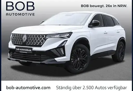 Neu Renault Austral Techno 200 PS (147 kW) 2026 Perlmuttweiß SUV
