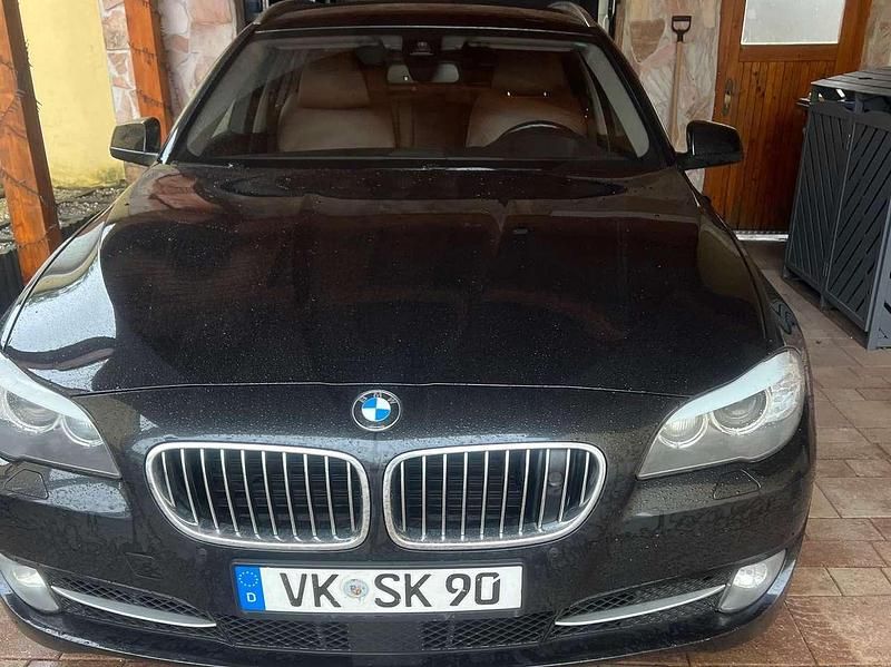 Gebraucht 2013 BMW 535 Kombi | 14.500 € (Fairer Preis) - Bild 1/4
