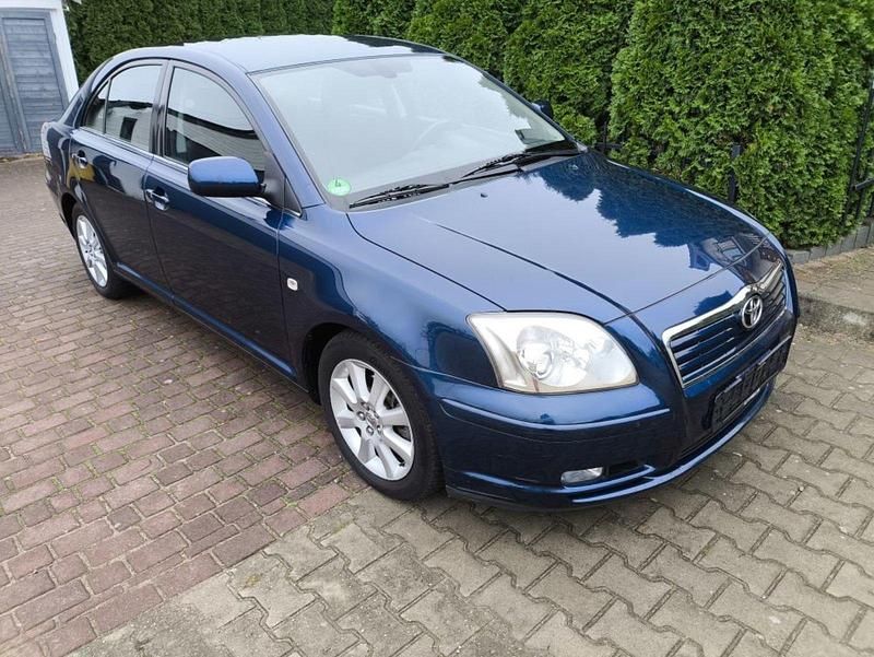 Gebraucht 2005 Toyota Avensis Executive Limousine | 2.775 € (Fairer Preis) - Bild 1/4