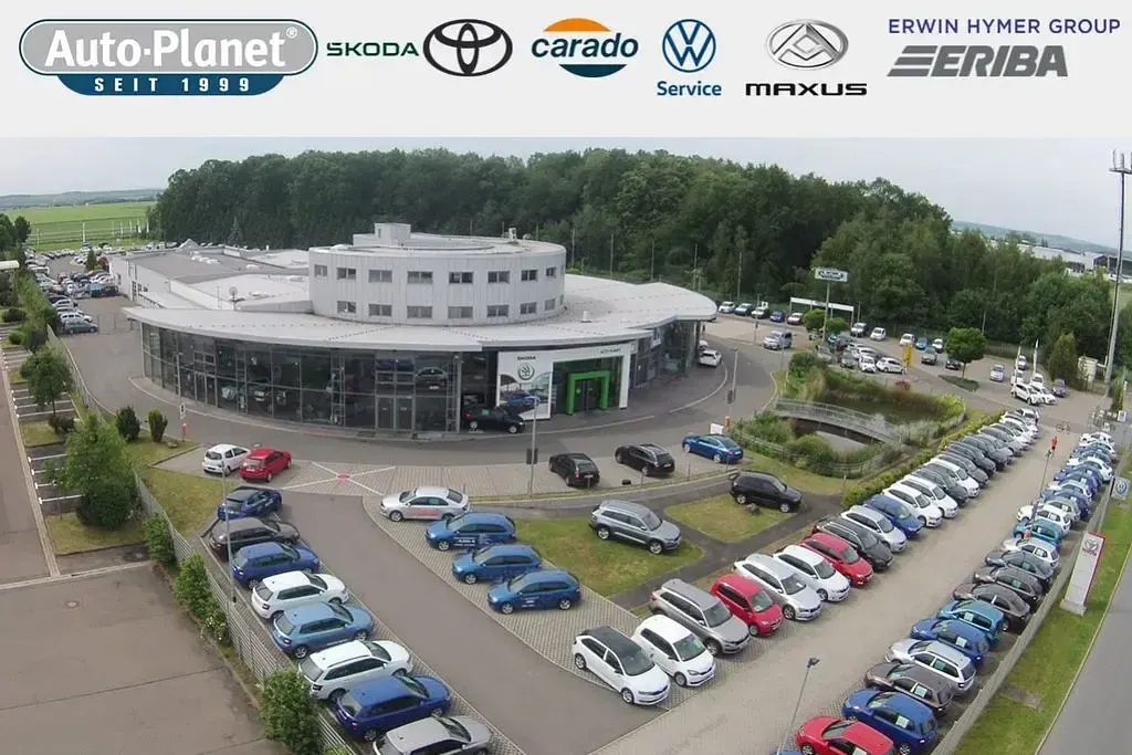 Gebraucht Ford Focus Titanium 150 PS (110 kW) 2020 Blau Limousine