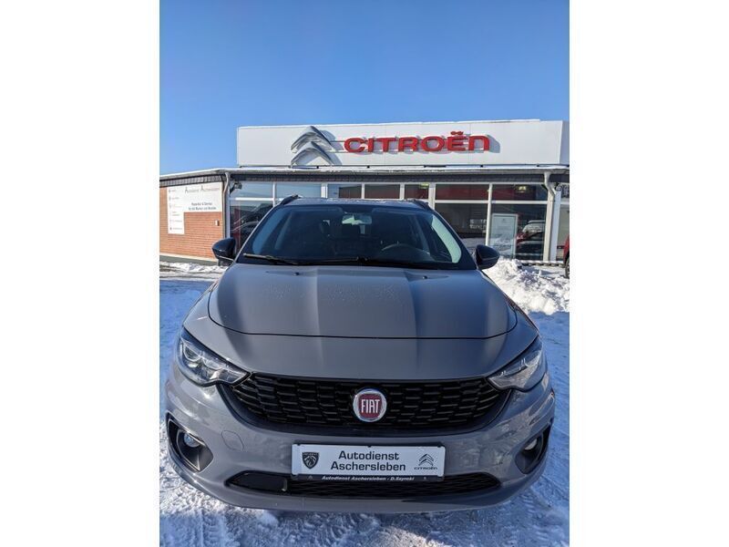 Grau Gebraucht 2019 Fiat Tipo S Kombi | 13.450 € (Etwas zu teuer) - Bild 1/4