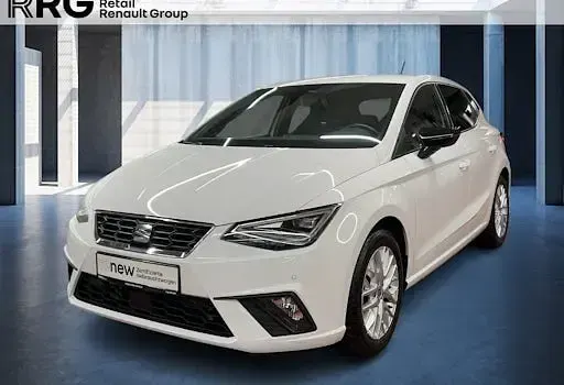 Gebraucht Seat Ibiza FR 116 PS (85 kW) 2025 Kleinwagen