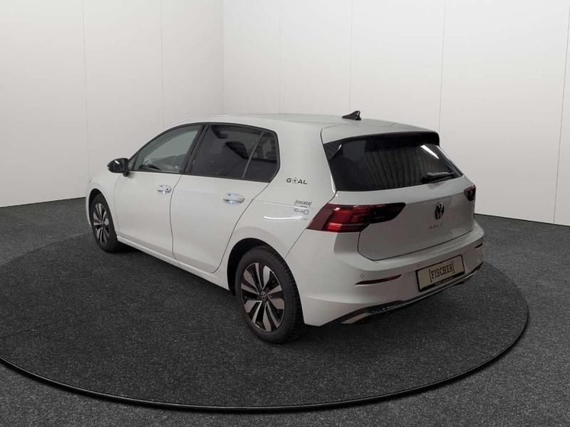 Gebraucht VW Golf VIII Goal 150 PS (110 kW) 2025 Pure white Limousine