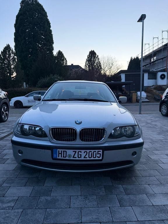 Gebraucht BMW M4 Performance 170 PS (125 kW) 2002 Schwarz Limousine