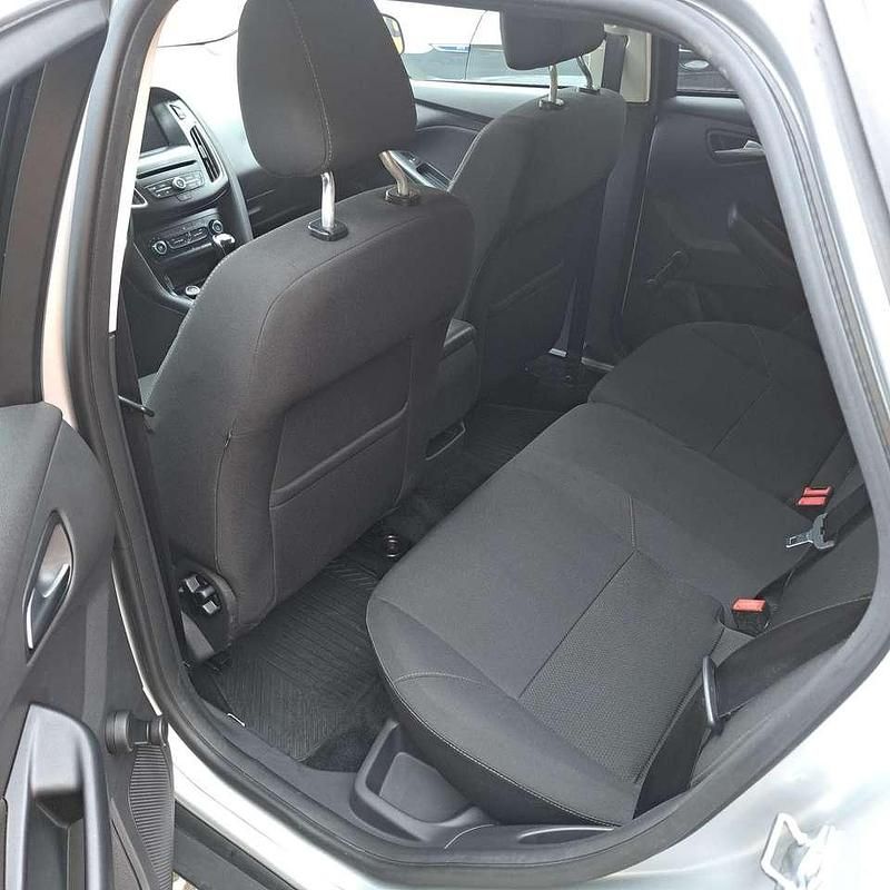 Gebraucht Ford Focus Business Edition 120 PS (88 kW) 2017 Kombi