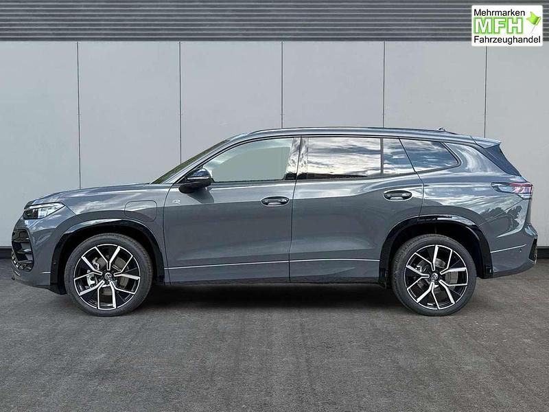 Neu VW Tayron R-line Edition 272 PS (200 kW) 2026 Grau SUV