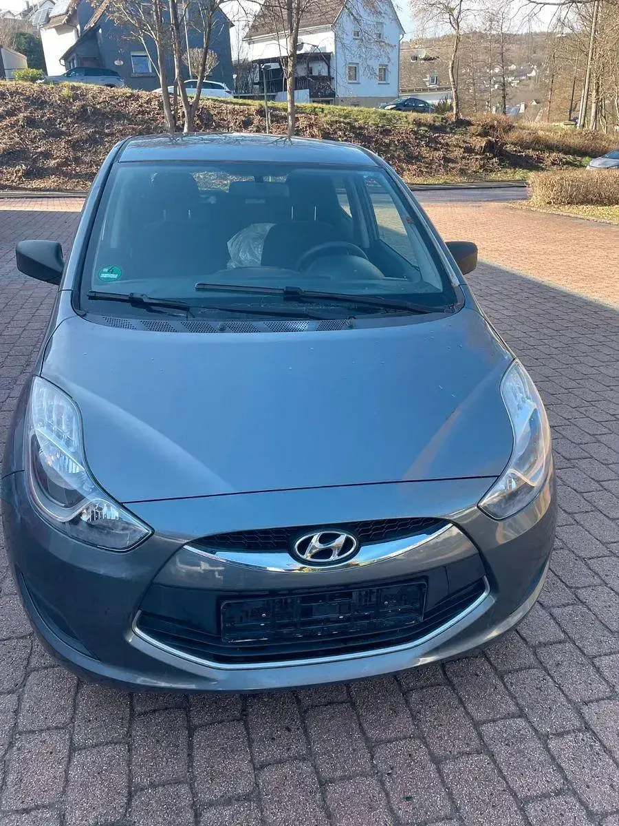 Occasion Hyundai ix20 90 ch (66 kW) 2011 Citadine