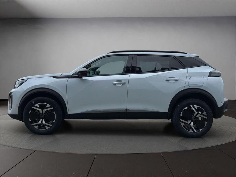 Gebraucht Peugeot 2008 Allure 136 PS (100 kW) 2025 Silber SUV