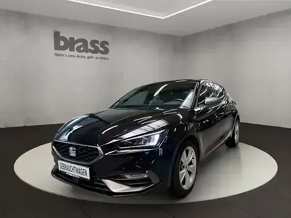 Gebraucht Seat Leon FR 150 PS (110 kW) 2025 Limousine