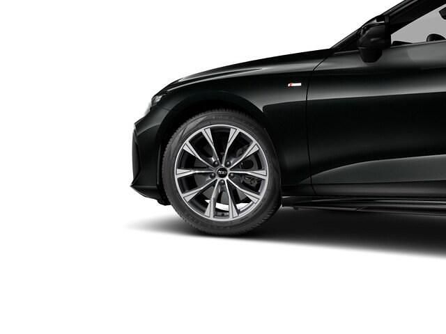 Second-hand Audi A6 Ambiente 204 CP (150 kW) 2026 Verde Break