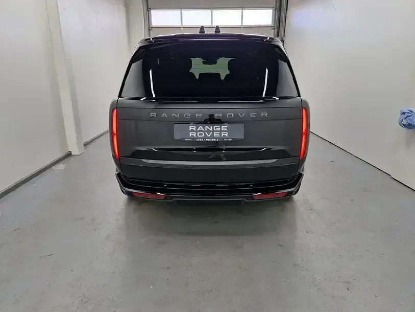 Gebraucht Land Rover Range Rover Autobiography 349 PS (256 kW) 2026 Santorini black SUV