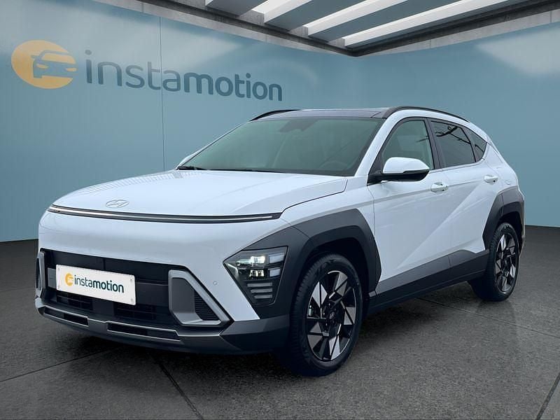 Neu Hyundai Kona 137 PS (100 kW) 2025 SUV