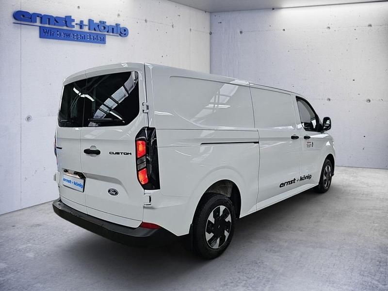Neu Ford Transit Custom Trend 2025 Pickup