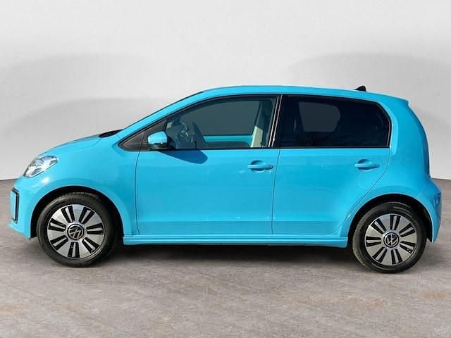 Gebraucht VW e-up! 61 kW (83 PS) 2022 Kleinwagen