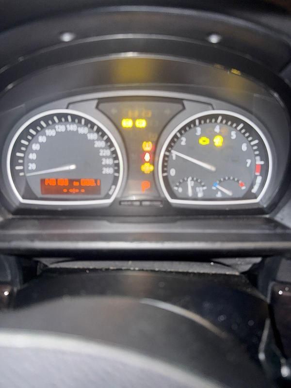 Gebraucht BMW X3 2007 Grau SUV