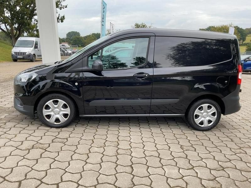 Gebraucht Ford Transit Trend 75 PS (55 kW) 2021