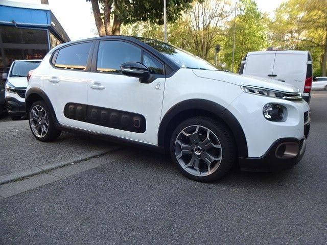Used Citroën C3 PureTech 83 HP (61 kW) 2020 Hatchback