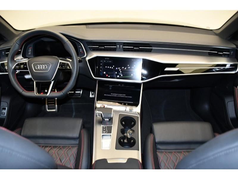 Gebraucht Audi S6 344 PS (253 kW) 2024 Kombi