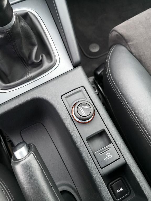 Gebraucht Audi A3 Cabriolet Attraction 105 PS (77 kW) 2013 Schwarz Cabrio