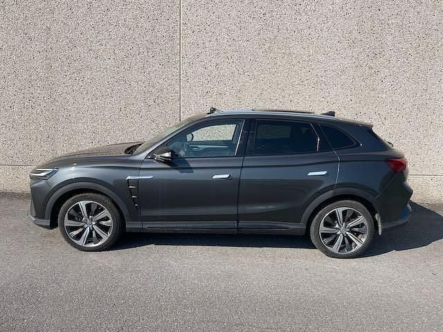 Gebraucht MG Marvel R 211 kW (288 PS) 2023 Grau SUV