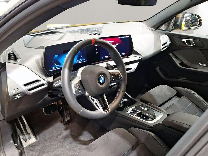 Gebraucht BMW M235 Efficient Dynamics 300 PS (220 kW) 2024 Gold Coupé