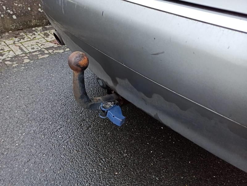 Gebraucht Audi A4 102 PS (75 kW) 2004 Silber Kombi