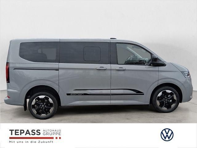 Neu VW Caravelle Edition 150 PS (110 kW) 2026 Grau Van / Kleinbus