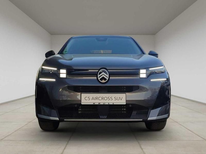 Gebraucht Citroën C5 145 PS (106 kW) 2026 Grau Limousine