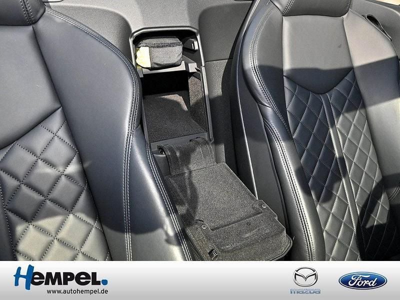 Second-hand Audi TT 245 CP (180 kW) 2023 Negru Cabrio