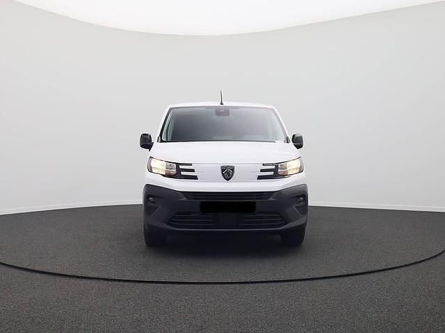 Gebraucht 2024 Peugeot Partner Van | 24.990 € (Teuer) - Bild 1/1