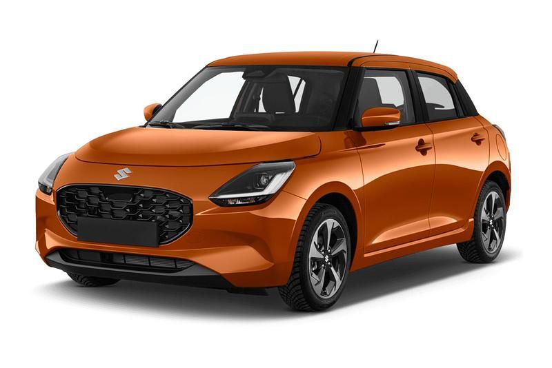 Gebraucht Suzuki Swift 83 PS (61 kW) 2024 Kleinwagen